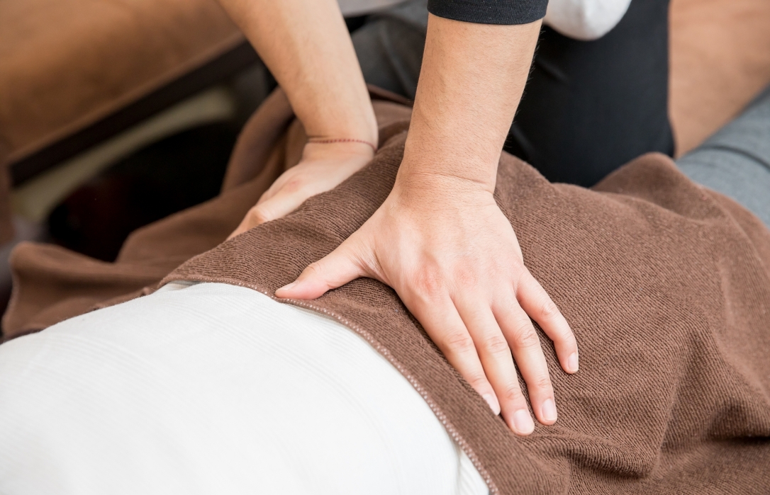 スポーツ障害・外傷